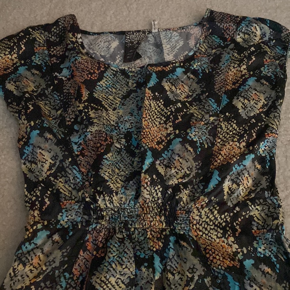 Dress - Picture 2 of 3